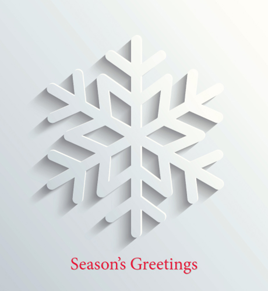 Seasons Greetings Ecard