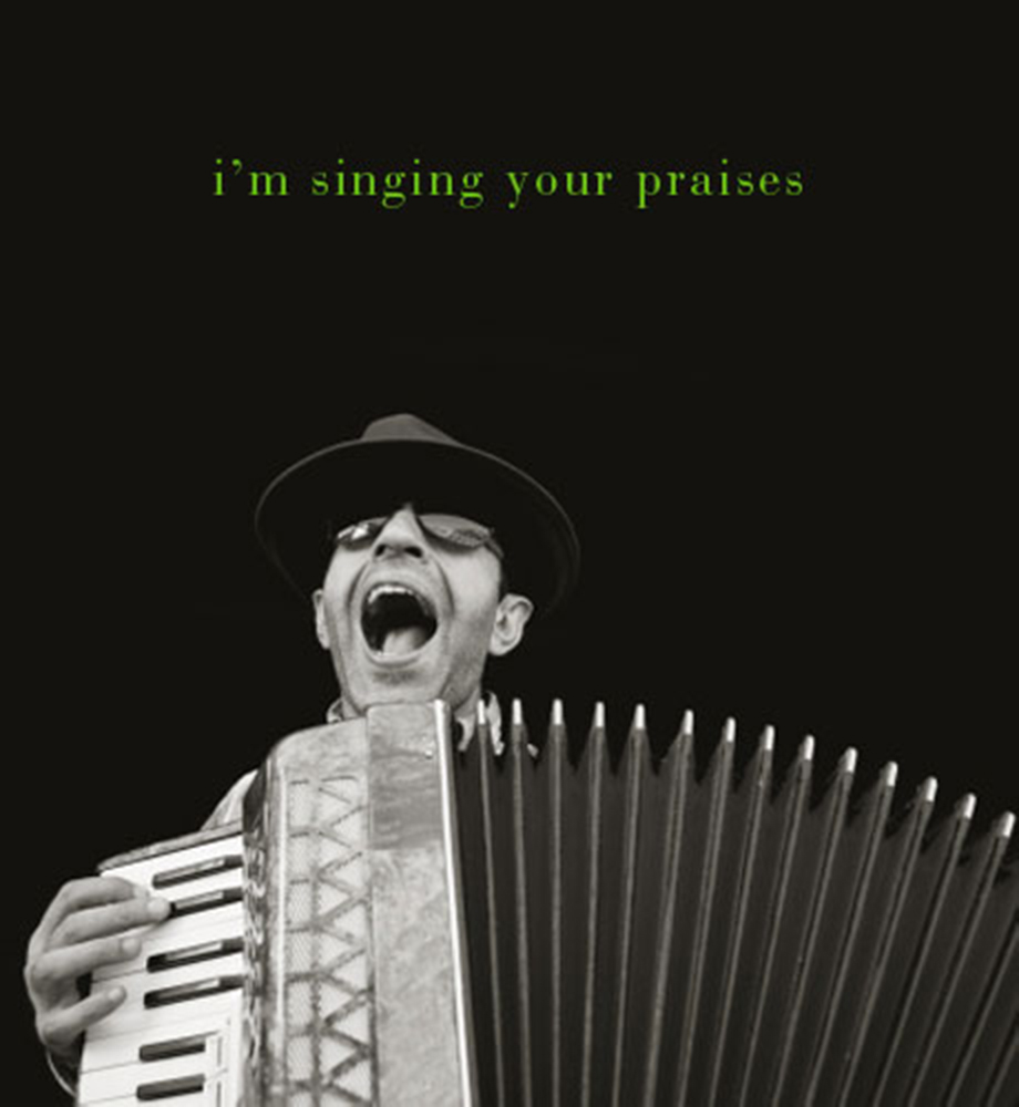 Praise You Ecard