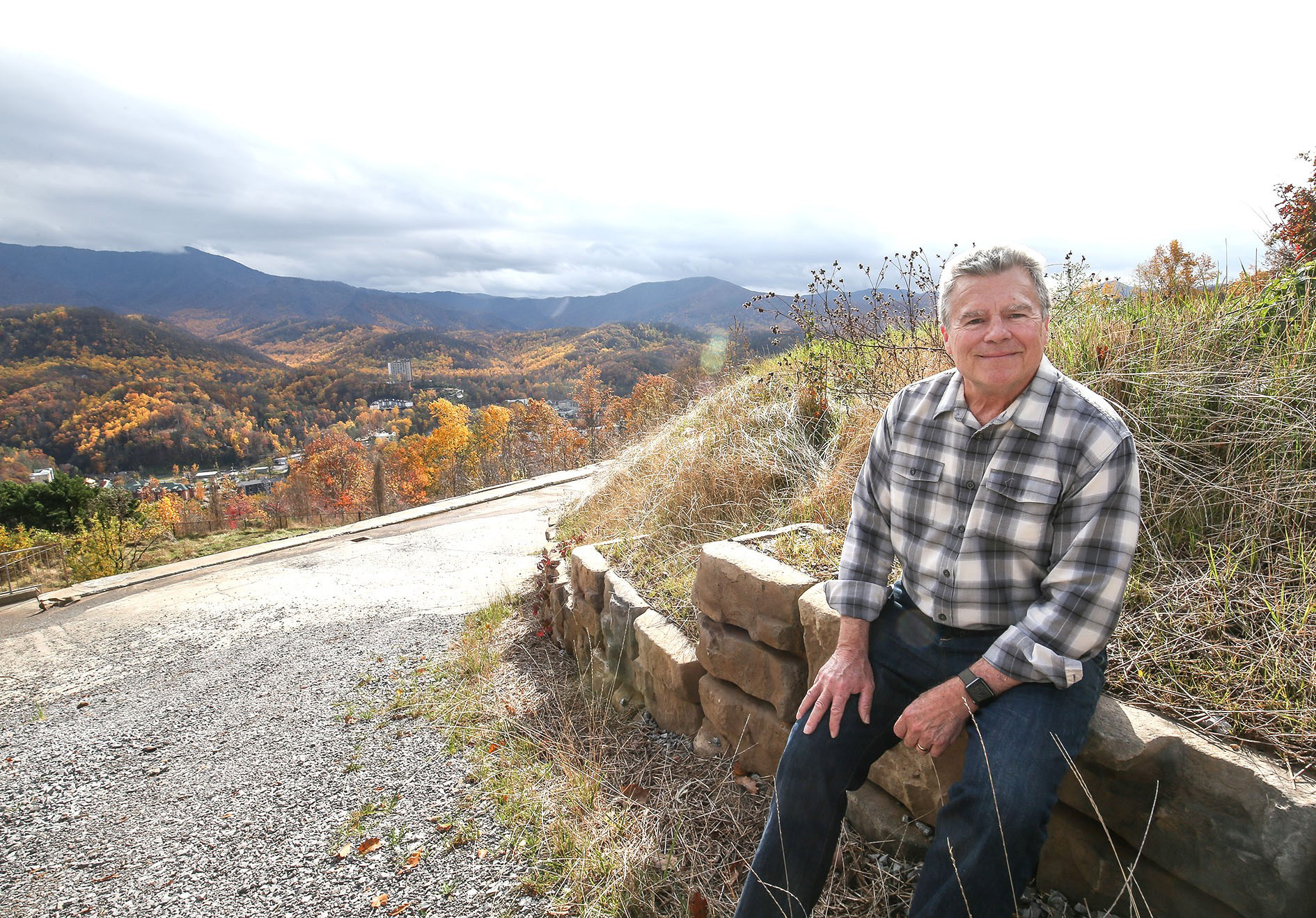 Good Towns Gatlinburg, Tennessee Doing More Today