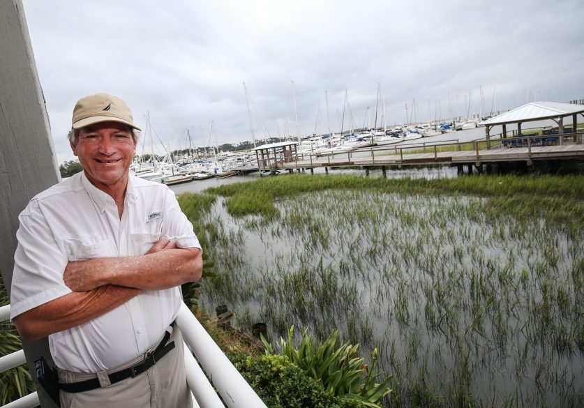 Good Towns St. Simons Island, Doing More Today