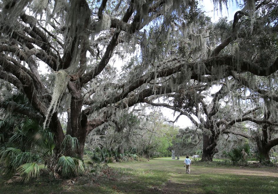 Good Towns: St. Simons Island, Georgia - Doing More Today