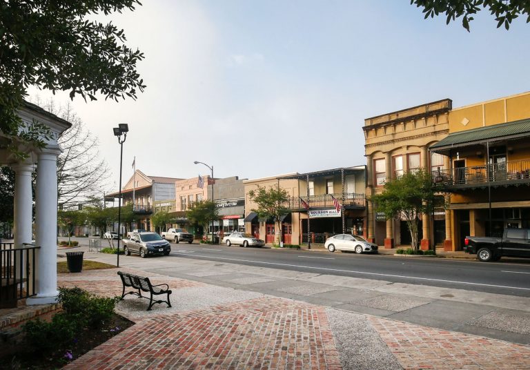 Good Towns: New Iberia, Louisiana - Doing More Today