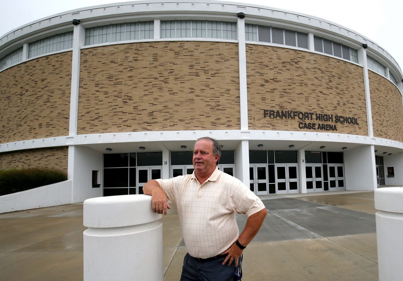 Good Towns Frankfort, Indiana Doing More Today