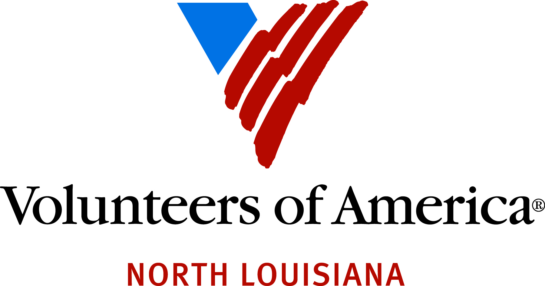 Volunteers of America North Louisiana