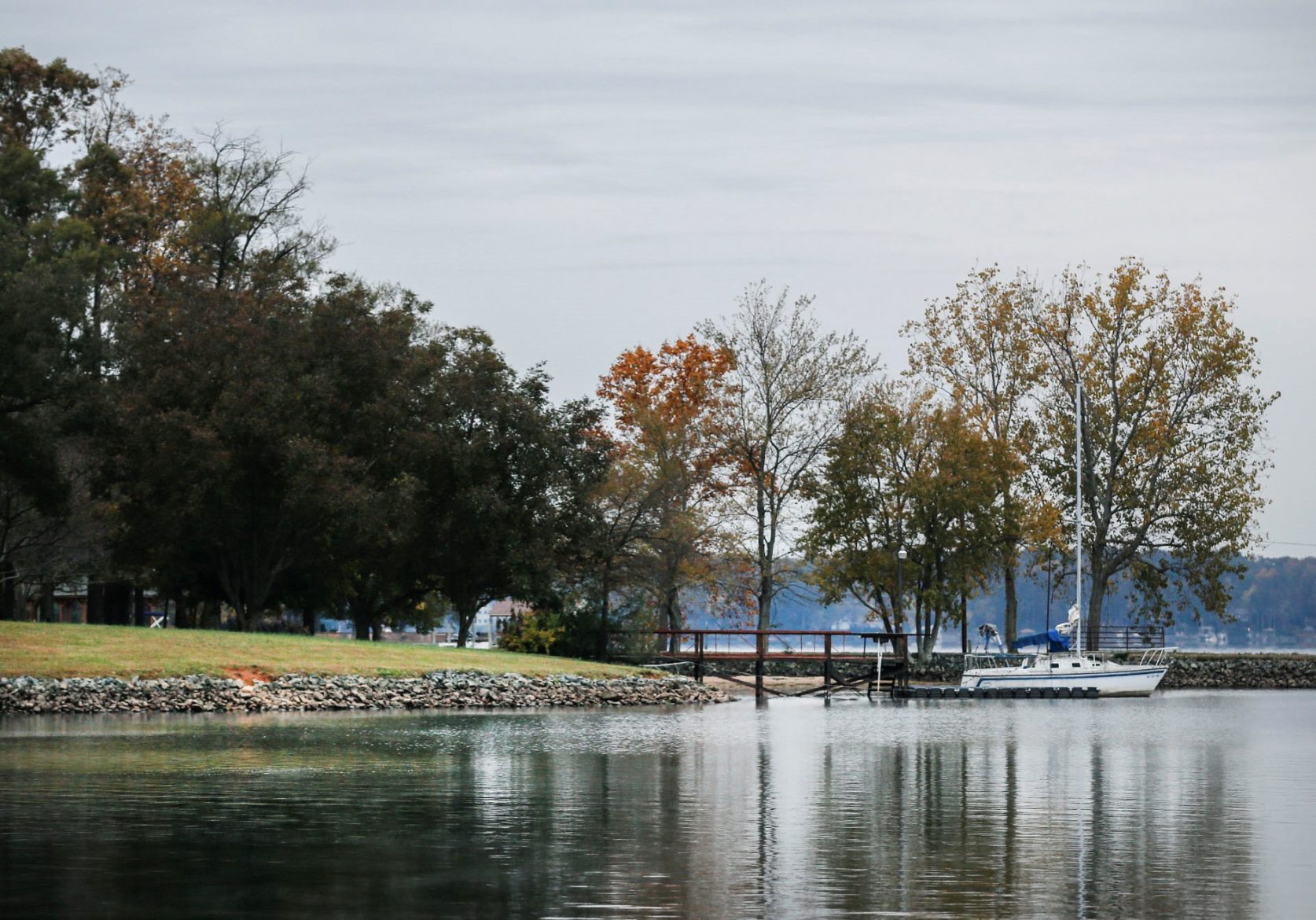 Good Towns Cornelius, North Carolina Doing More Today