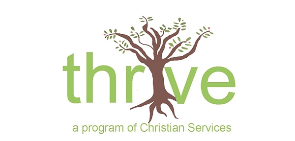 Christian Services Inc. &#8212; THRIVE