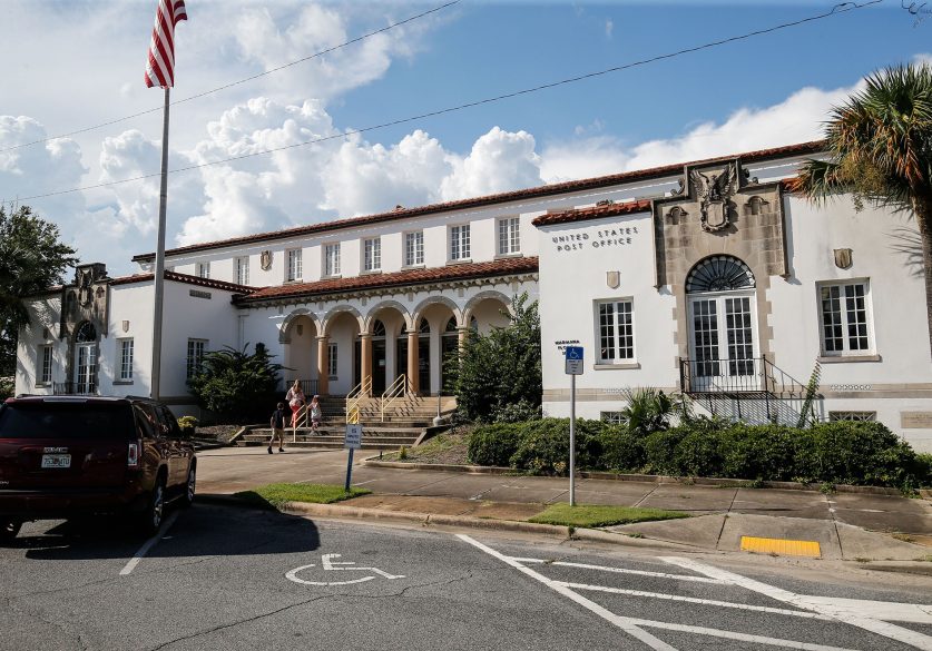 Good Towns Marianna, Florida Doing More Today